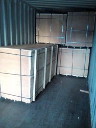 G&A Building Materials Co., Ltd.