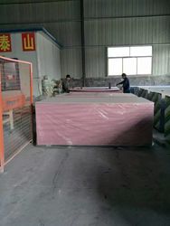 G&amp;A Building Materials Co., Ltd.