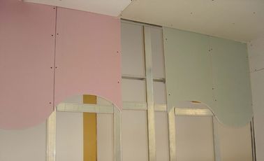 Gypsum Board/Drywall/Sheetrock/Plaster Board