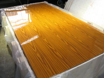 HPL/High Pressure Laminate/Compact HPL/Postforming HPL