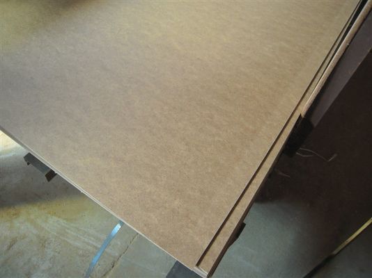 MDF/Melmaine MDF/HPL MDF/Fancy MDF/UV