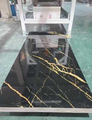 Painel/tábua de parede em PVC